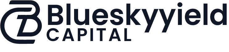 Welcome to Blueskyyield Capital